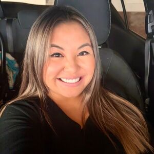 Meet your Posher, Aiko